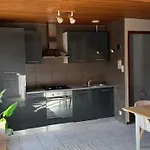 Confortable Avec Cuisine Equipee - Api-1-52-759 *