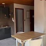 营地 Confortable Avec Cuisine Equipee - Api-1-52-759 *