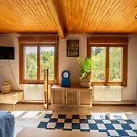 营地 Confortable Avec Cuisine Equipee - Api-1-52-759