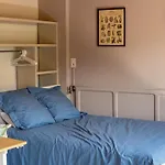 Confortable Avec Cuisine Equipee - Api-1-52-759