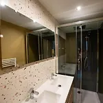 营地 Confortable Avec Cuisine Equipee - Api-1-52-759 Granges-Aumontzey