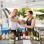 Confortable Avec Cuisine Equipee - Api-1-52-759 营地 *