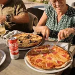 营地 Confortable Avec Cuisine Equipee - Api-1-52-759