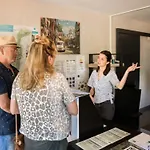 营地 Confortable Avec Cuisine Equipee - Api-1-52-759 Granges-Aumontzey