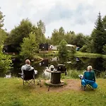 营地 Confortable Avec Cuisine Equipee - Api-1-52-759 Granges-Aumontzey