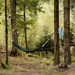 营地 Confortable Avec Cuisine Equipee - Api-1-52-759