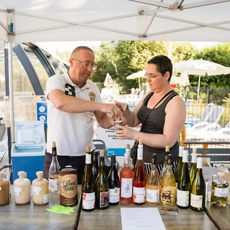 Confortable Avec Cuisine Equipee - Api-1-52-759 Kemp *