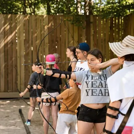 Confortable Avec Cuisine Equipee - Api-1-52-759 营地