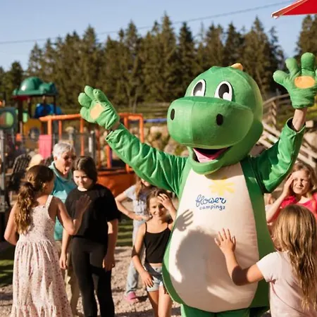 Confortable Avec Cuisine Equipee - Api-1-52-759 Campsite *