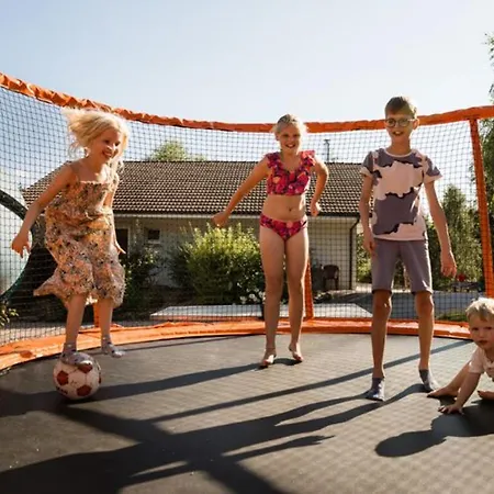 Confortable Avec Cuisine Equipee - Api-1-52-759 Campsite *