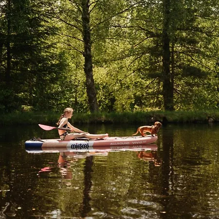 Confortable Avec Cuisine Equipee - Api-1-52-759 Campsite Granges-Aumontzey