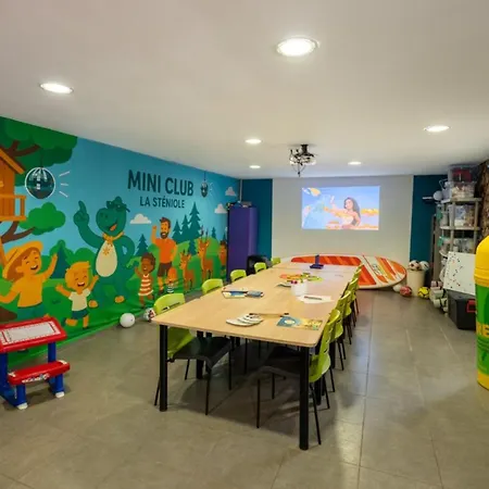 Confortable Avec Cuisine Equipee - Api-1-52-759 Granges-Aumontzey
