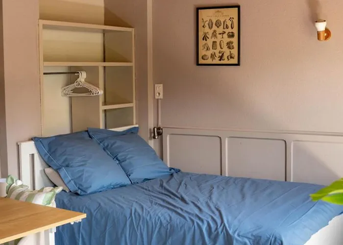 Confortable Avec Cuisine Equipee - Api-1-52-759