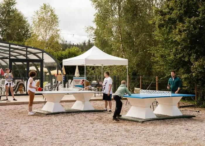 Confortable Avec Cuisine Equipee - Api-1-52-759