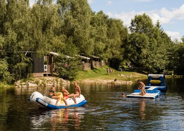 Confortable Avec Cuisine Equipee - Api-1-52-759 *