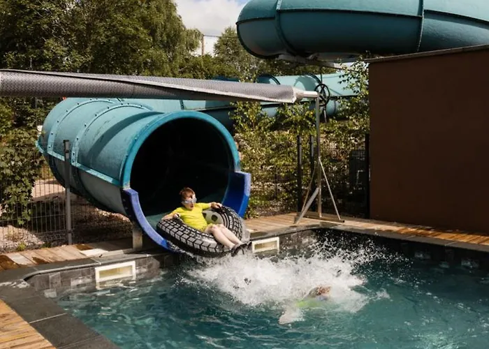 Confortable Avec Cuisine Equipee - Api-1-52-759 * Granges-Aumontzey