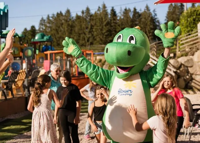 Confortable Avec Cuisine Equipee - Api-1-52-759 Campsite *