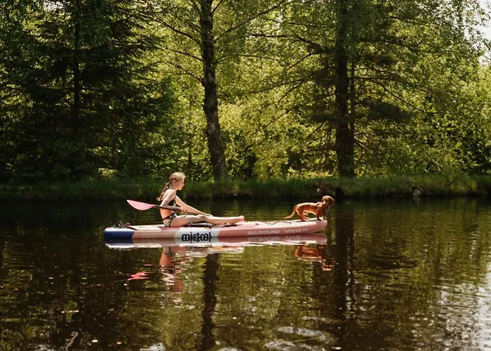 Confortable Avec Cuisine Equipee - Api-1-52-759 Campsite Granges-Aumontzey